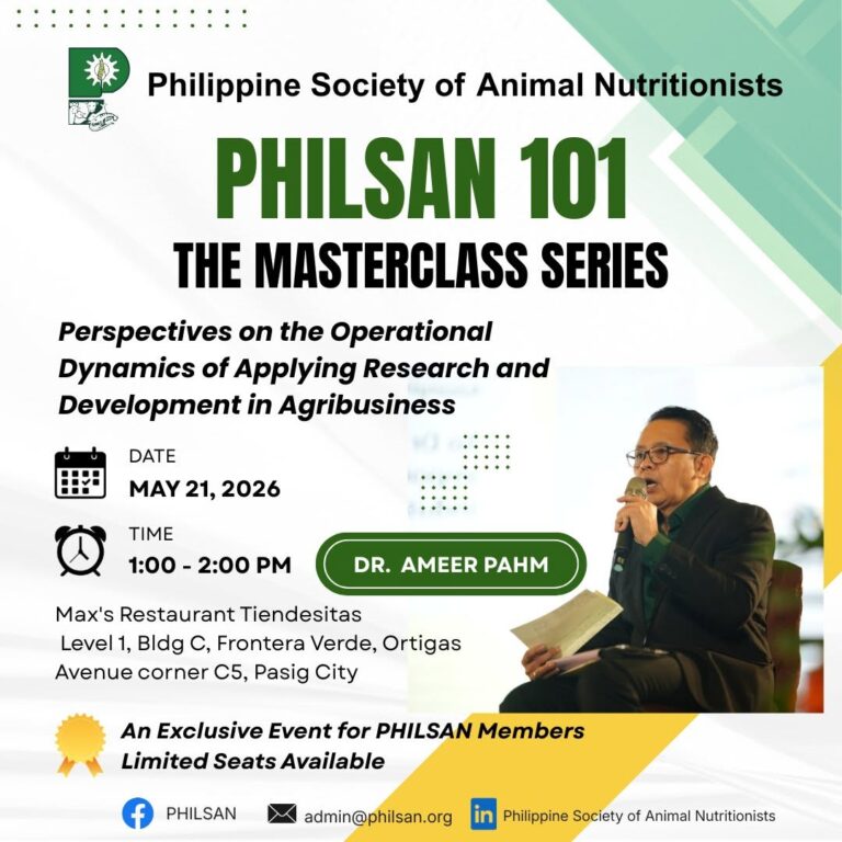 Perspectives on the Operational Dynamics of Applying Research and Development in Agribusiness