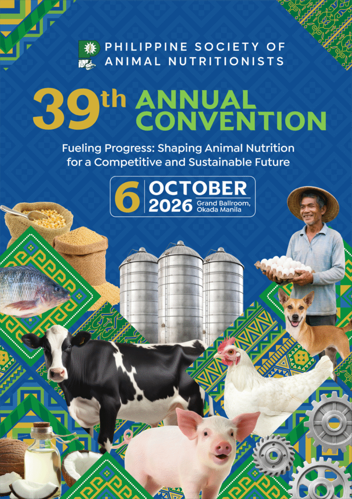 39th Annual Convention