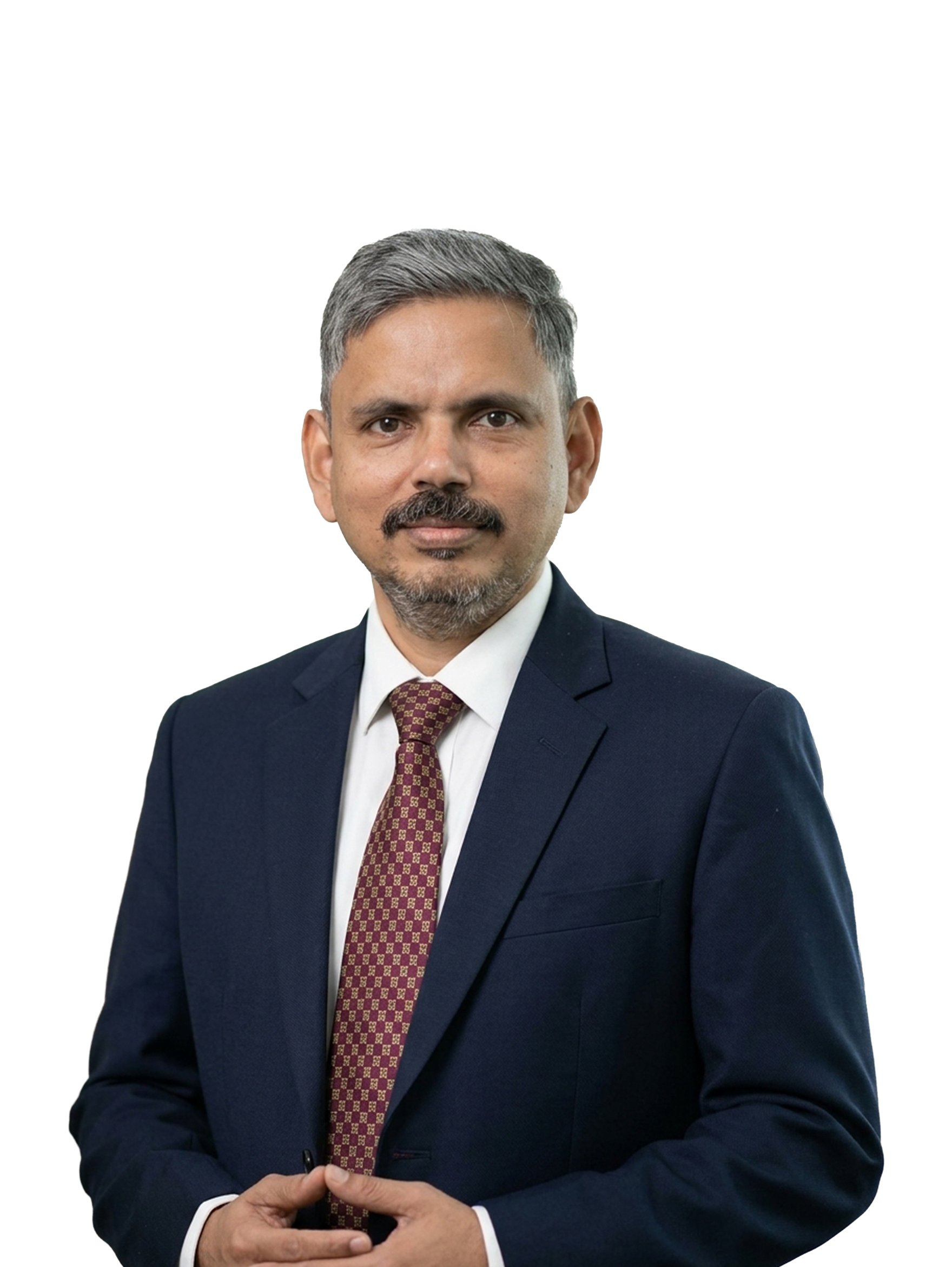 Dr. Balachandar Jayaraman