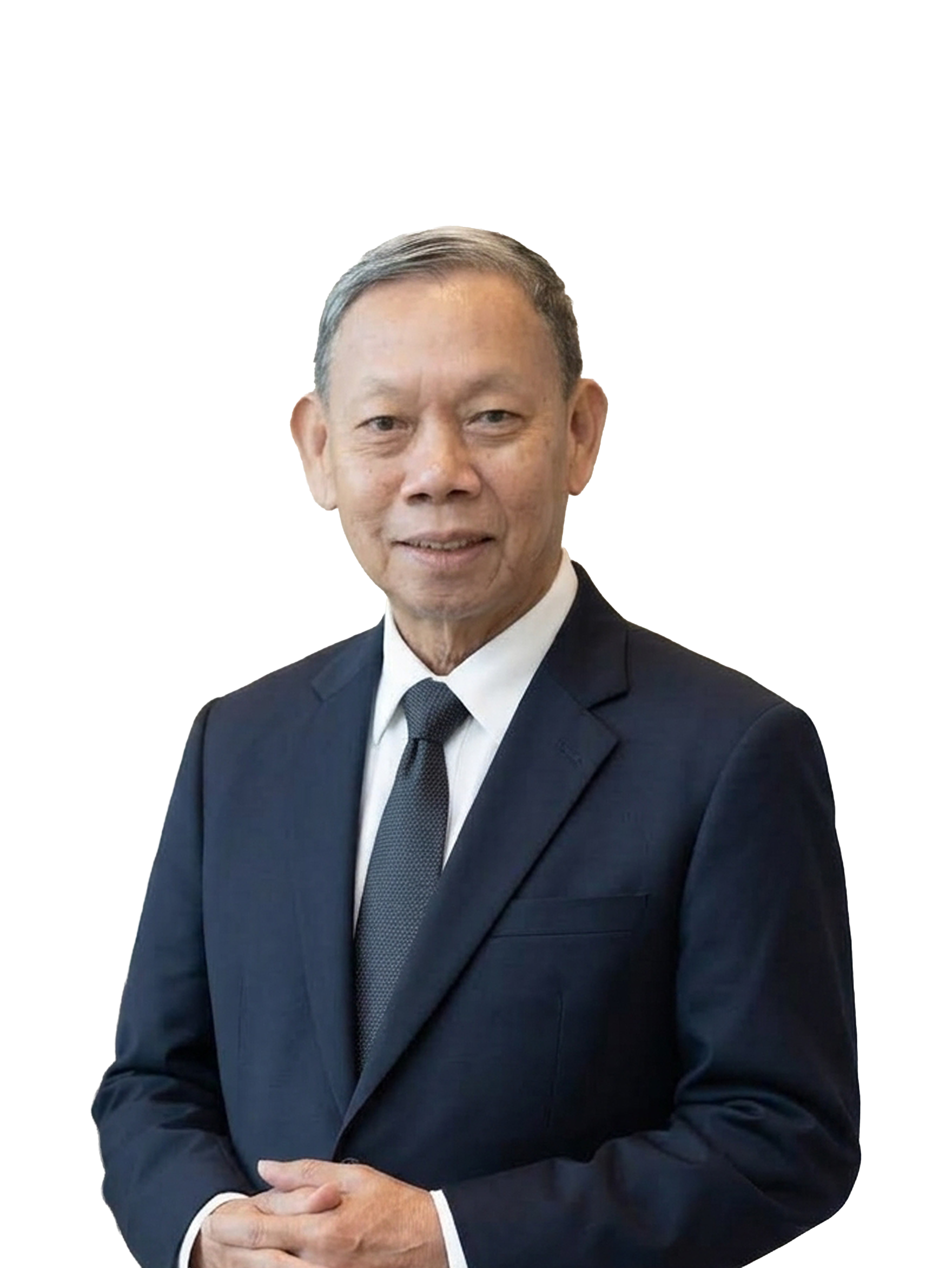 Dr. Budi Tangendjaja