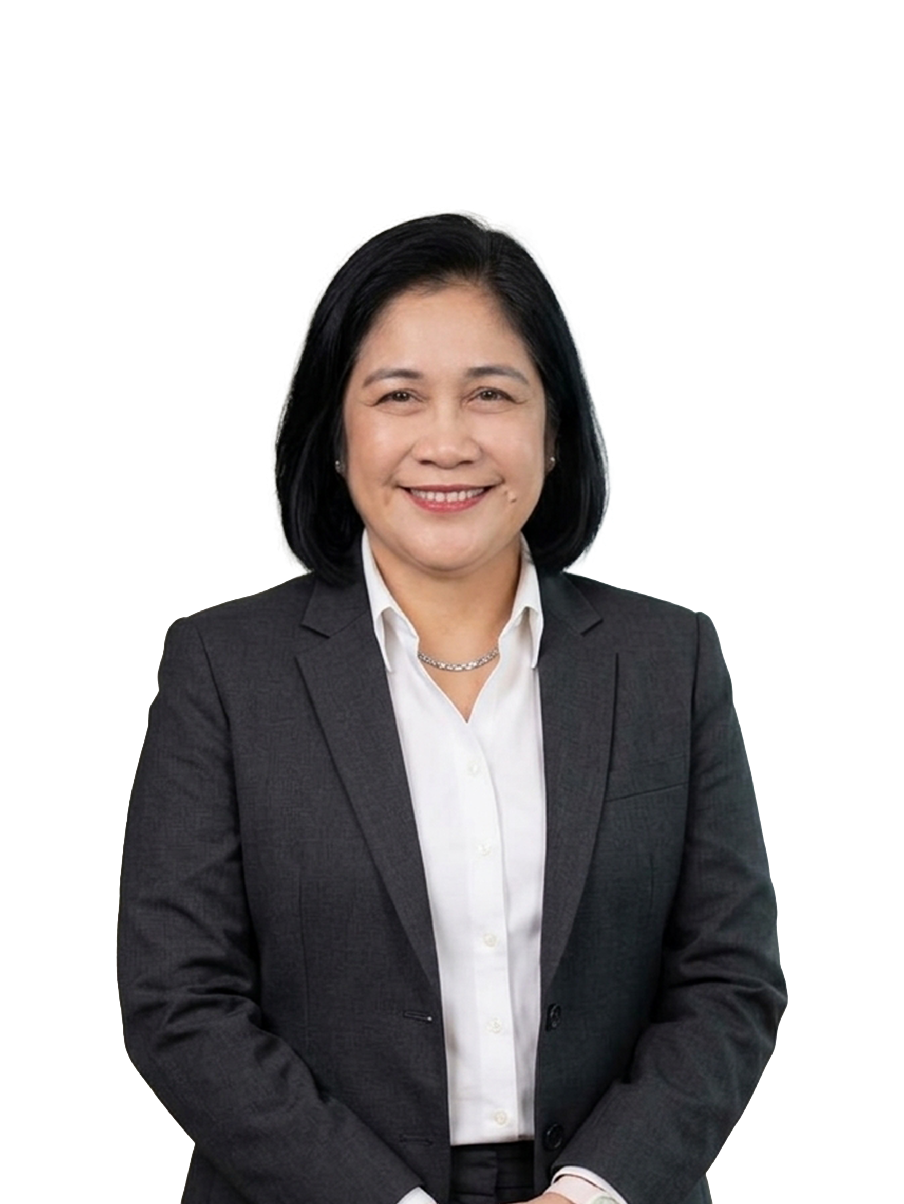 Dr. Concepcion D. Villacorta