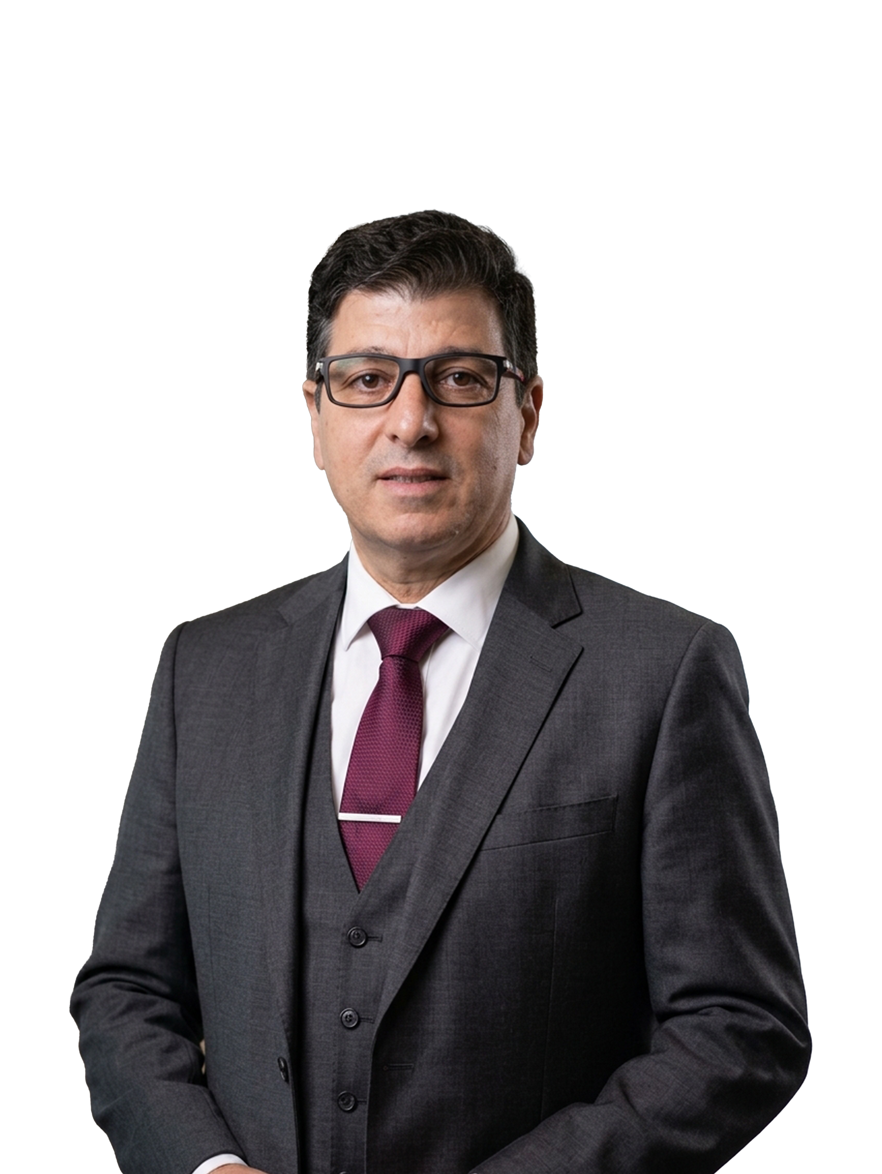 Dr. Fabio Catunda