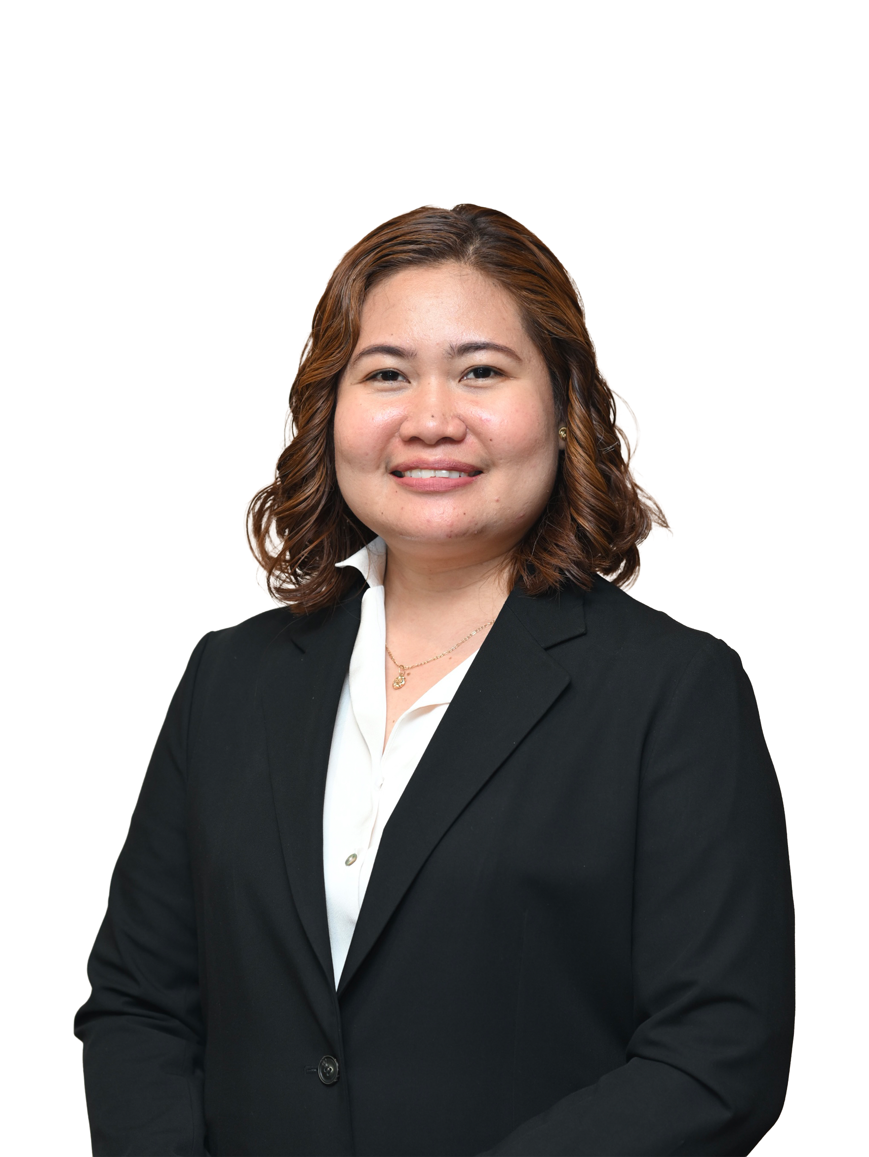Dr. Rhona Nina Reyes