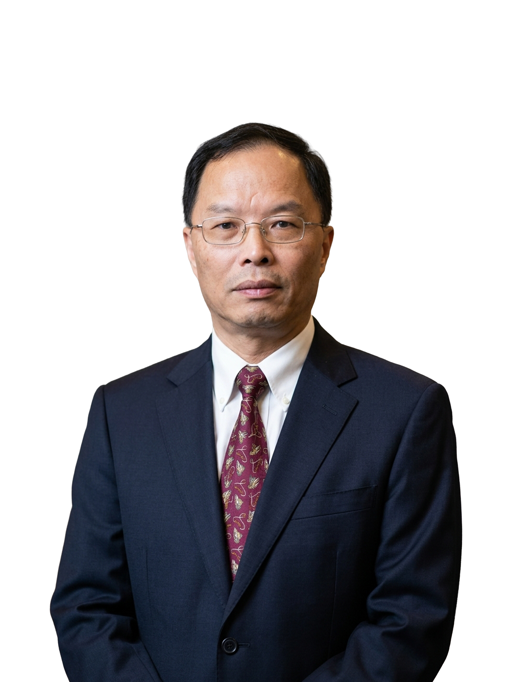 Dr. Kevin Liu
