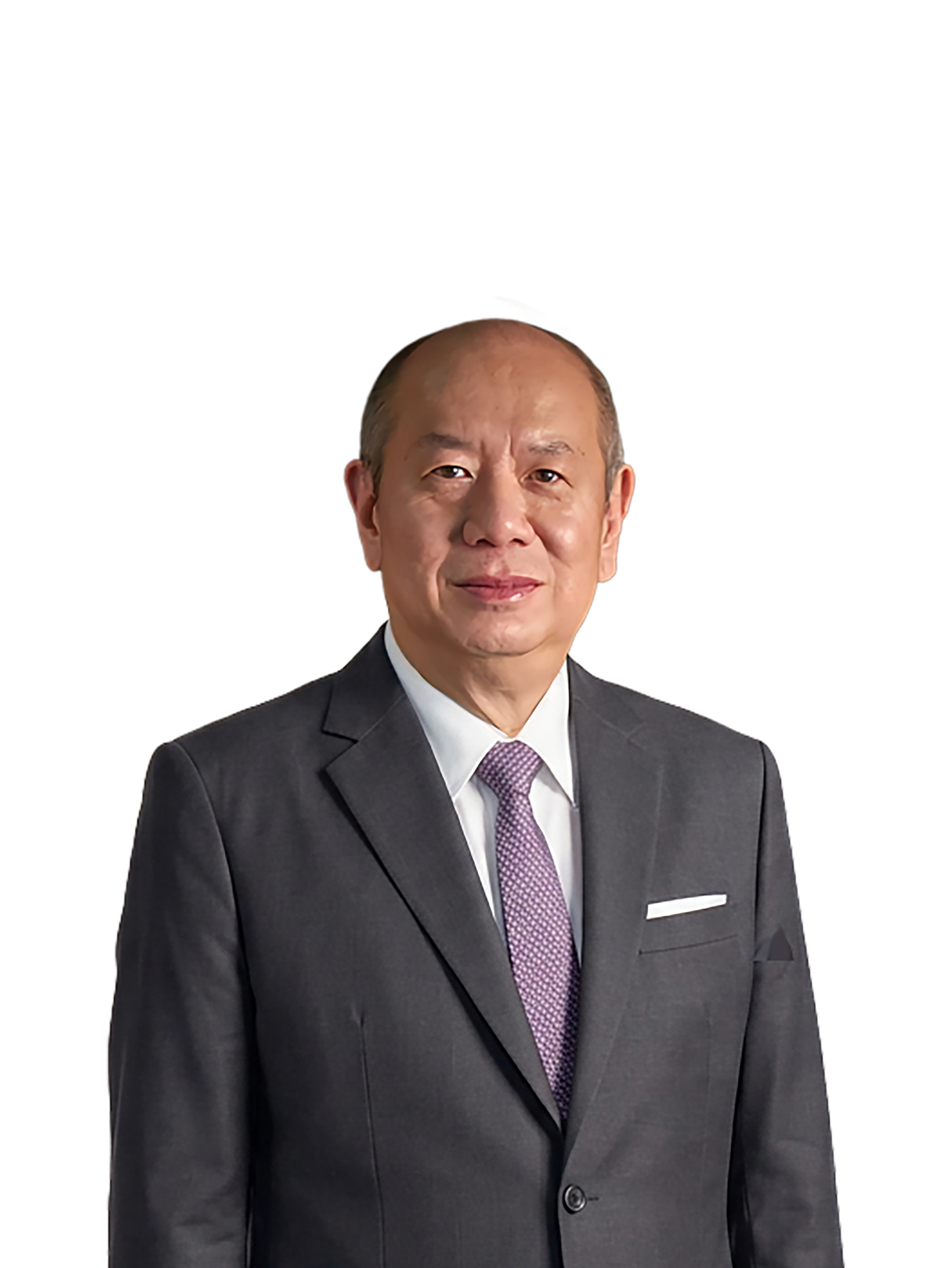 Atty. Kenneth G. Cheng