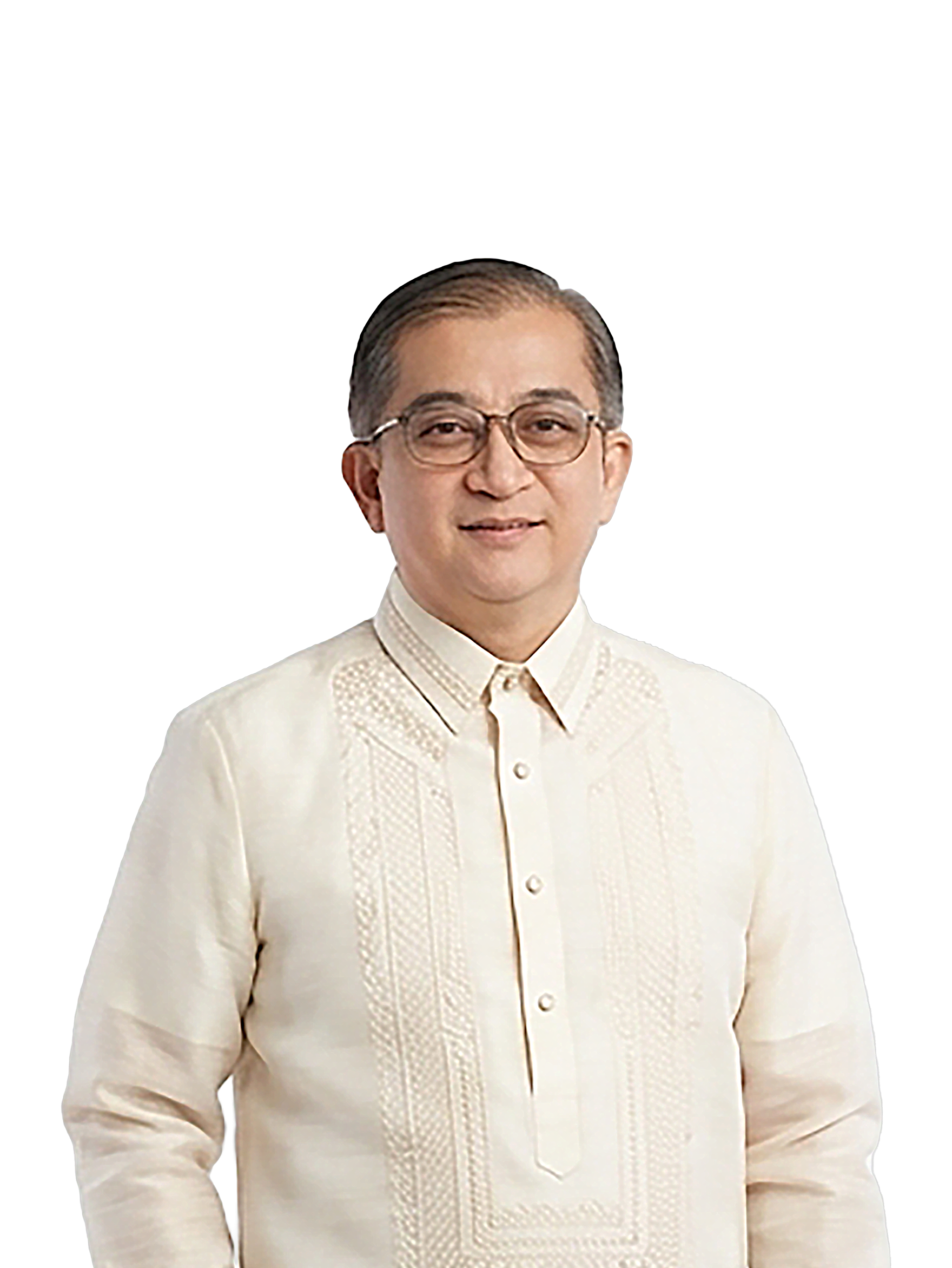 Assistant Secretary Michael Garcia