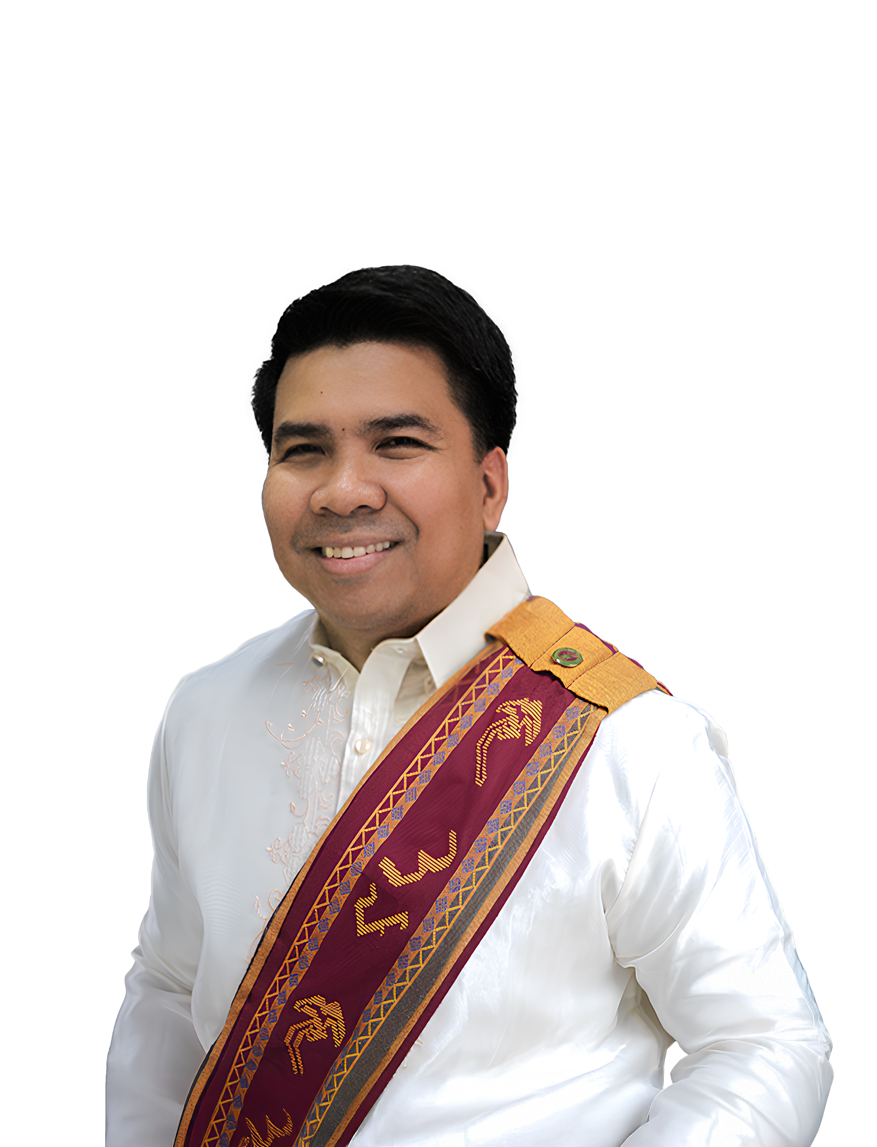 Dr. Rommel C. Sulabo